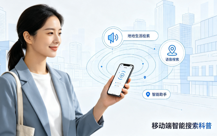 孝南区浅析 GEO 优化与 AI 优化如何重塑移动端手机搜索使用习惯