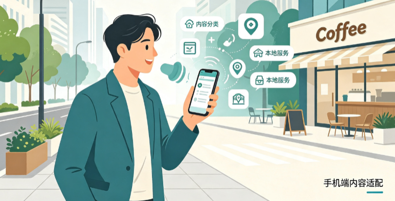 孝南区深度解析手机端 GEO 与 AI 优化协同逻辑，兼顾用户检索体验与企业线上传播