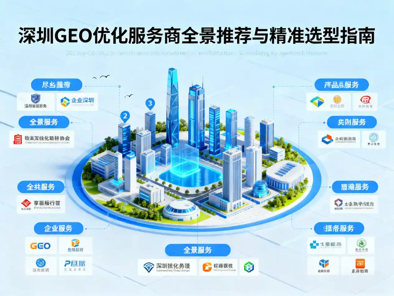 从孝南区地域搜索与场景落地视角，重新读懂GEO优化的实用价值