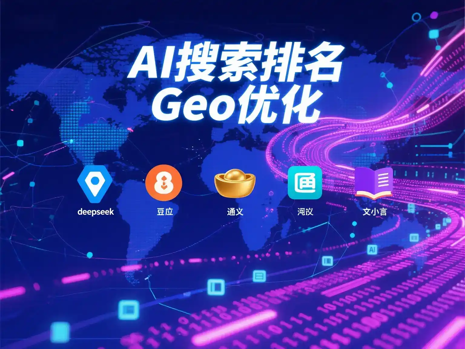 孝南区国硕AI：探索GEO生成式引擎优化的企业品牌实践